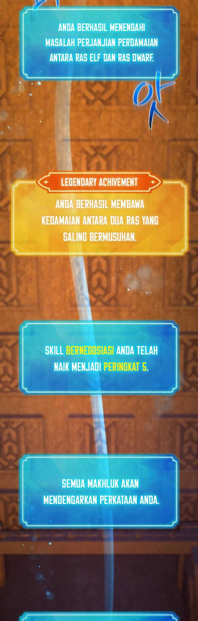 The Game’s Top Troll Chapter 72 Gambar 97