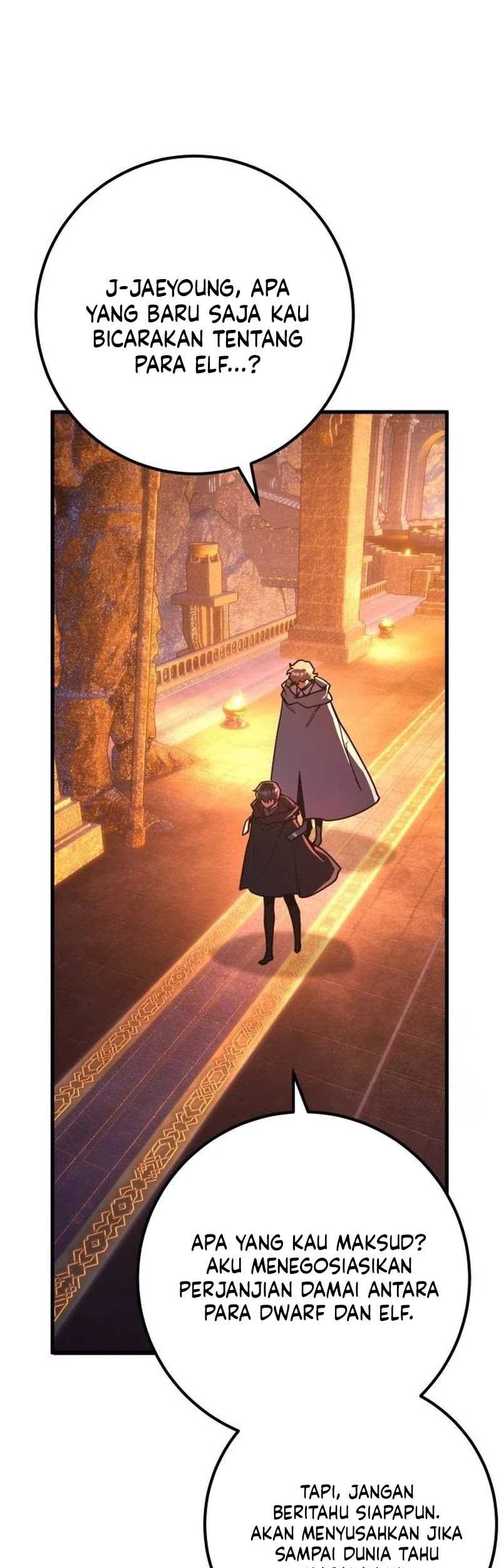 The Game’s Top Troll Chapter 72 Gambar 101