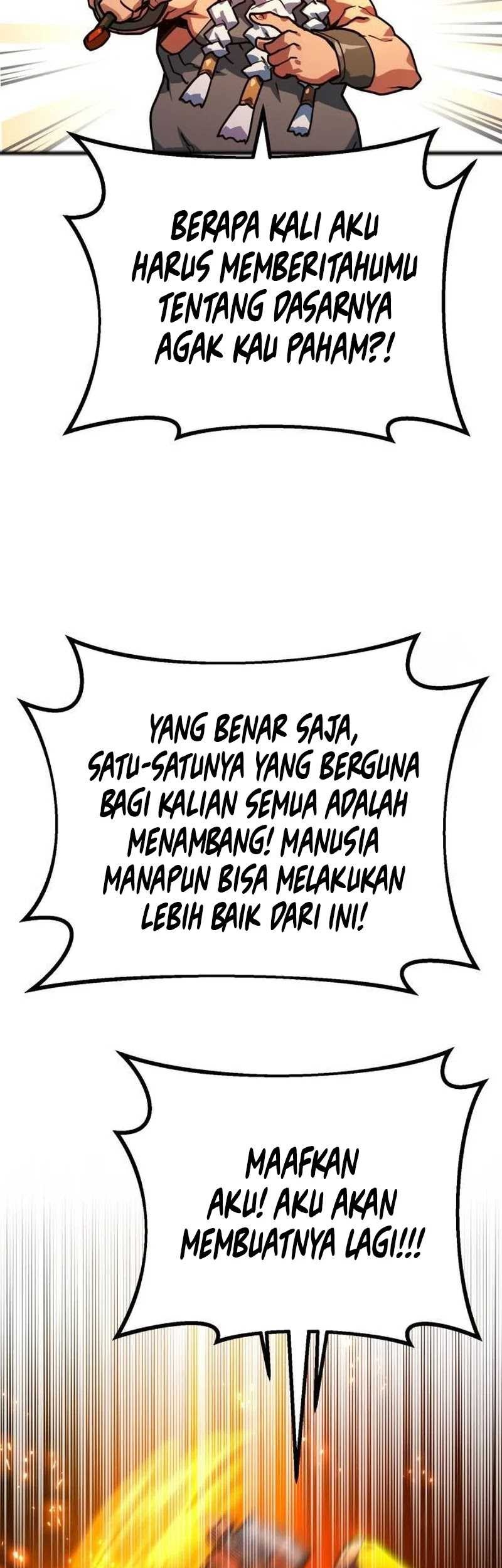 The Game’s Top Troll Chapter 72 Gambar 115