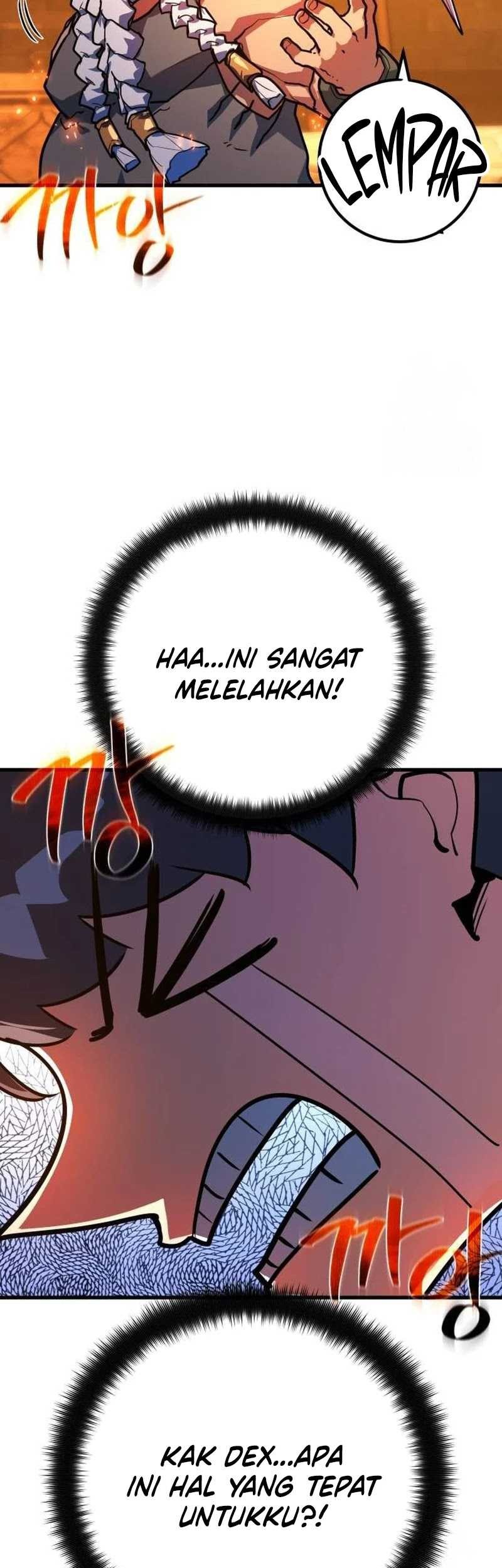 The Game’s Top Troll Chapter 72 Gambar 119