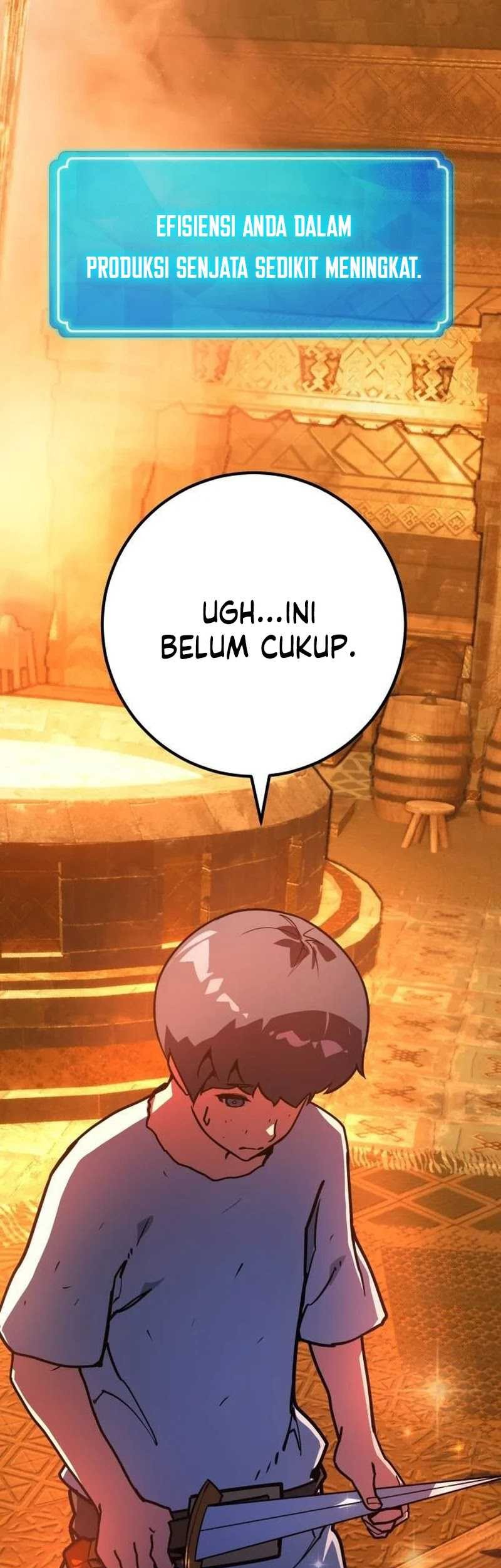 The Game’s Top Troll Chapter 72 Gambar 123