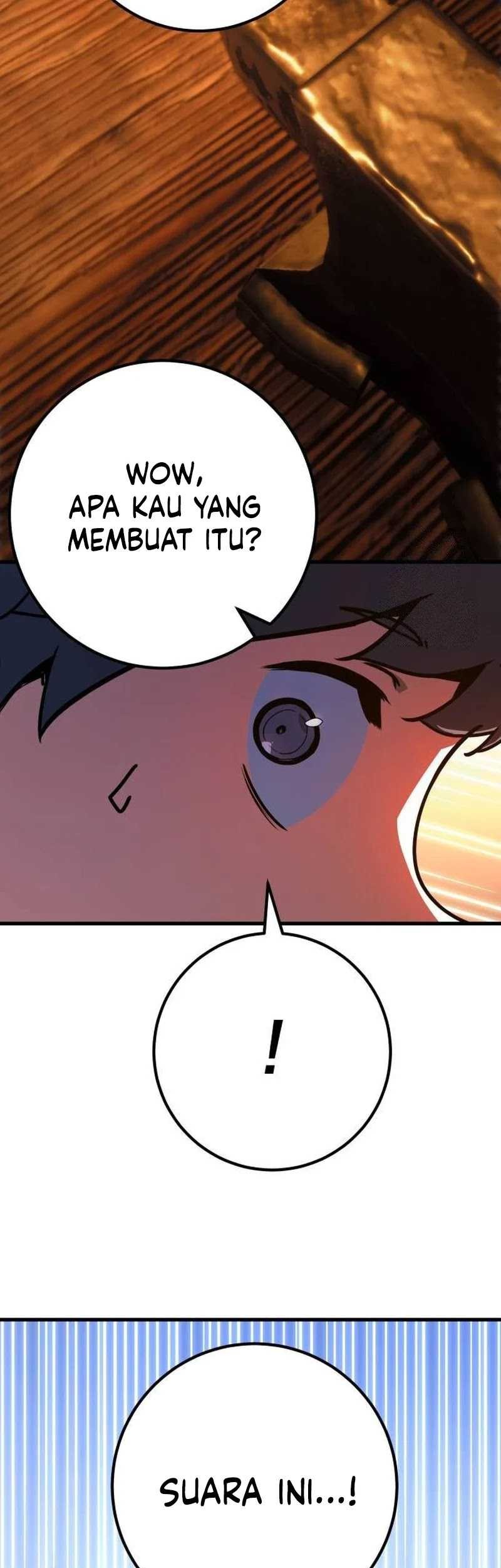 The Game’s Top Troll Chapter 72 Gambar 125