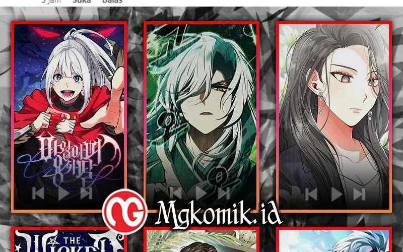The Game’s Top Troll Chapter 72 Gambar 132