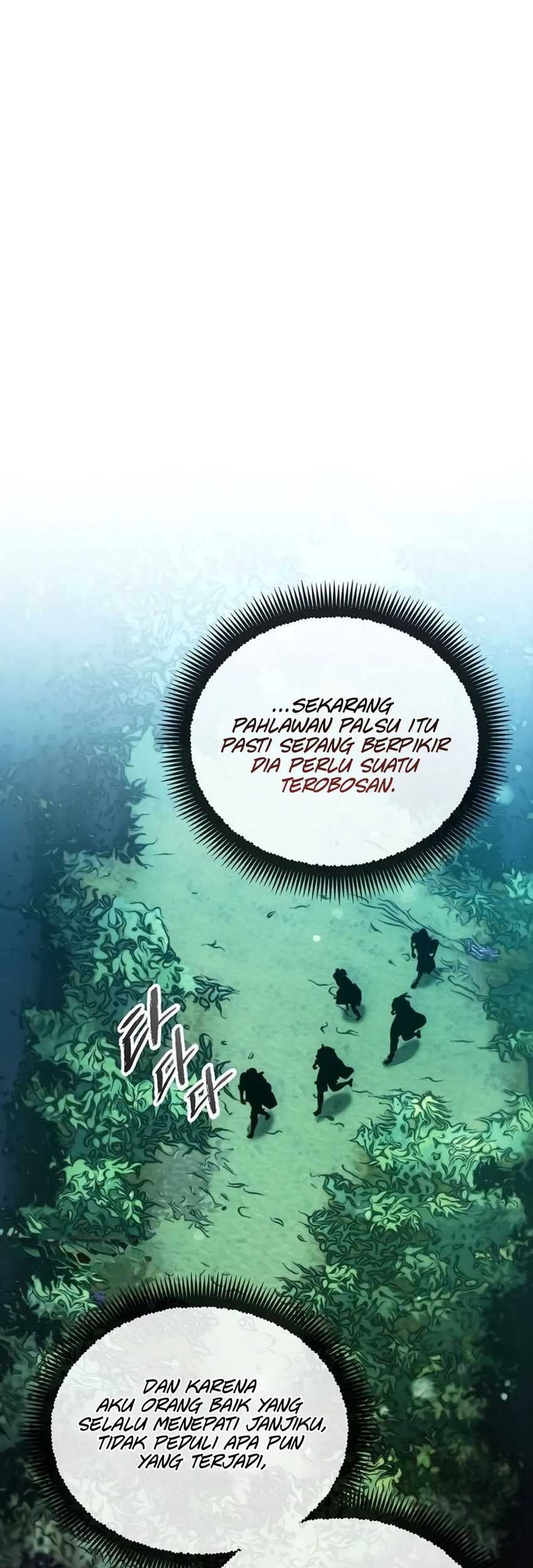 How to Live as a Villain Chapter 136 Gambar 49