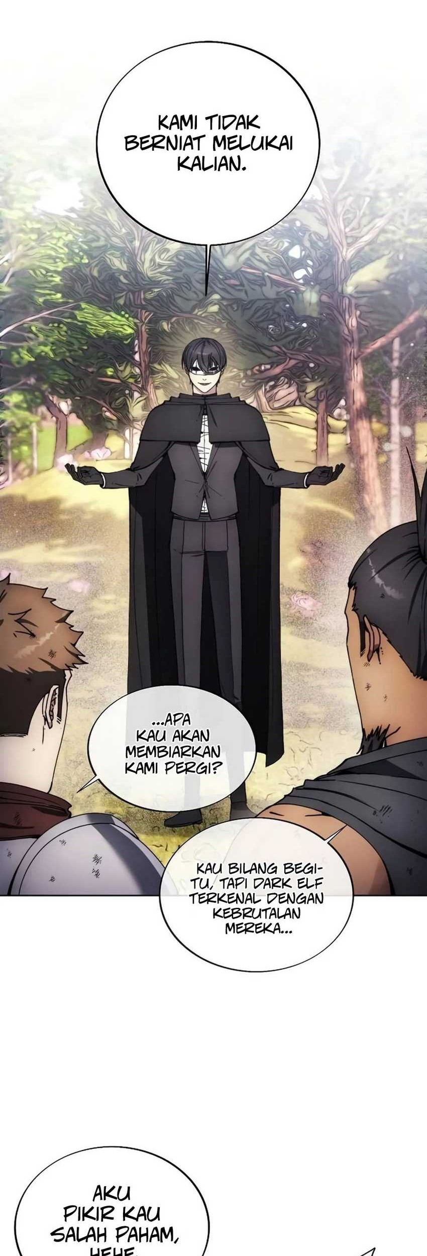 Baca  How to Live as a Villain Chapter 136 Gambar 2