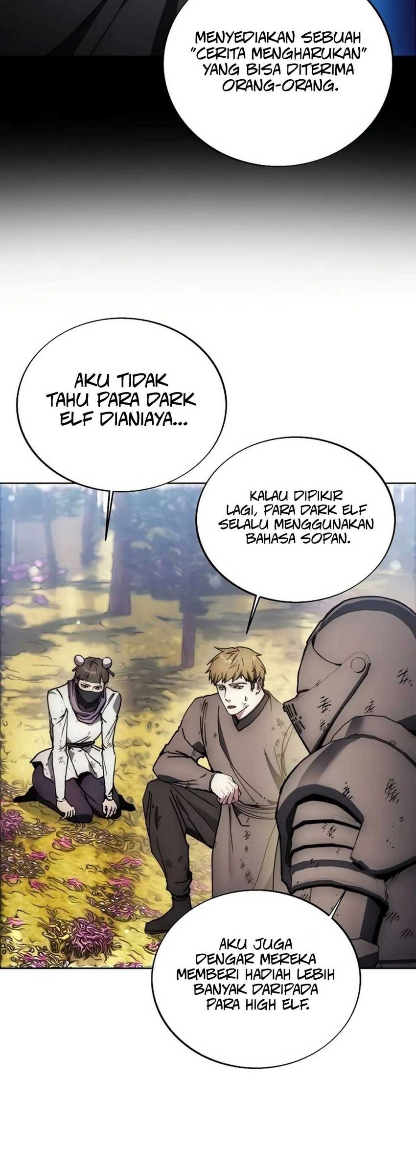 How to Live as a Villain Chapter 136 Gambar 12