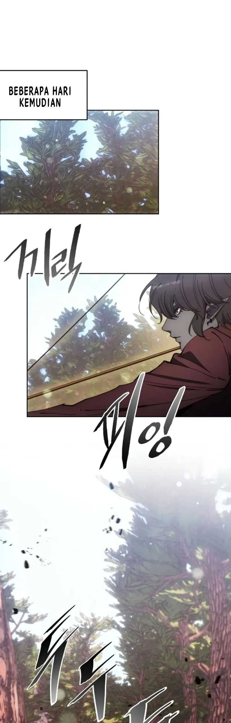 How to Live as a Villain Chapter 135 Gambar 36