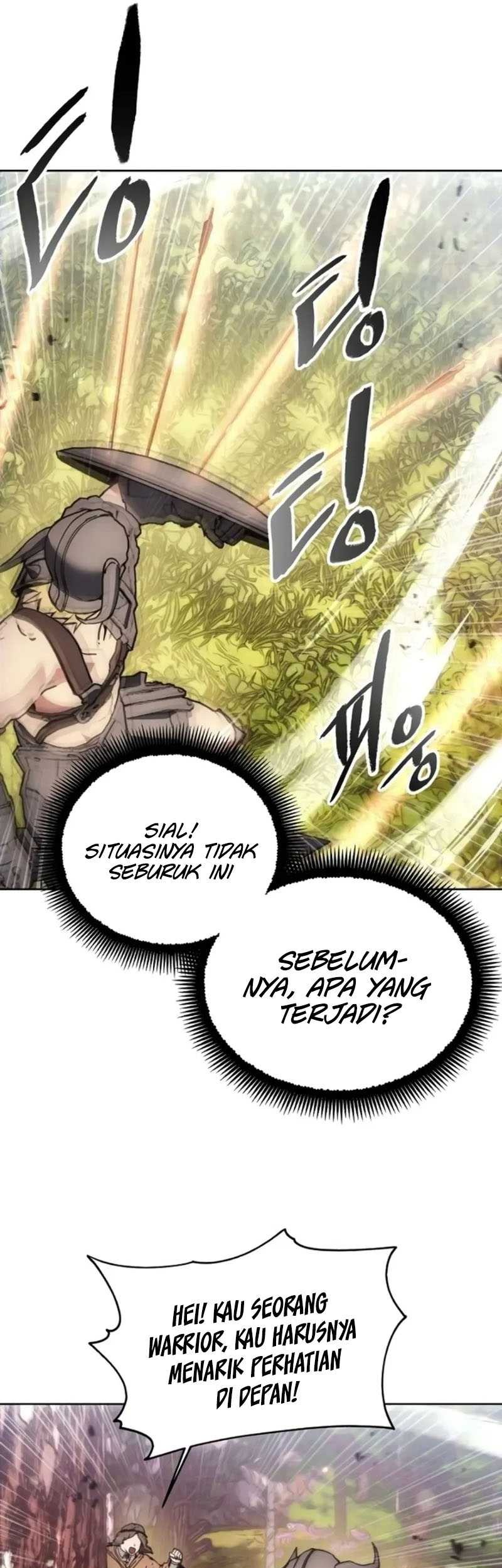 How to Live as a Villain Chapter 135 Gambar 38