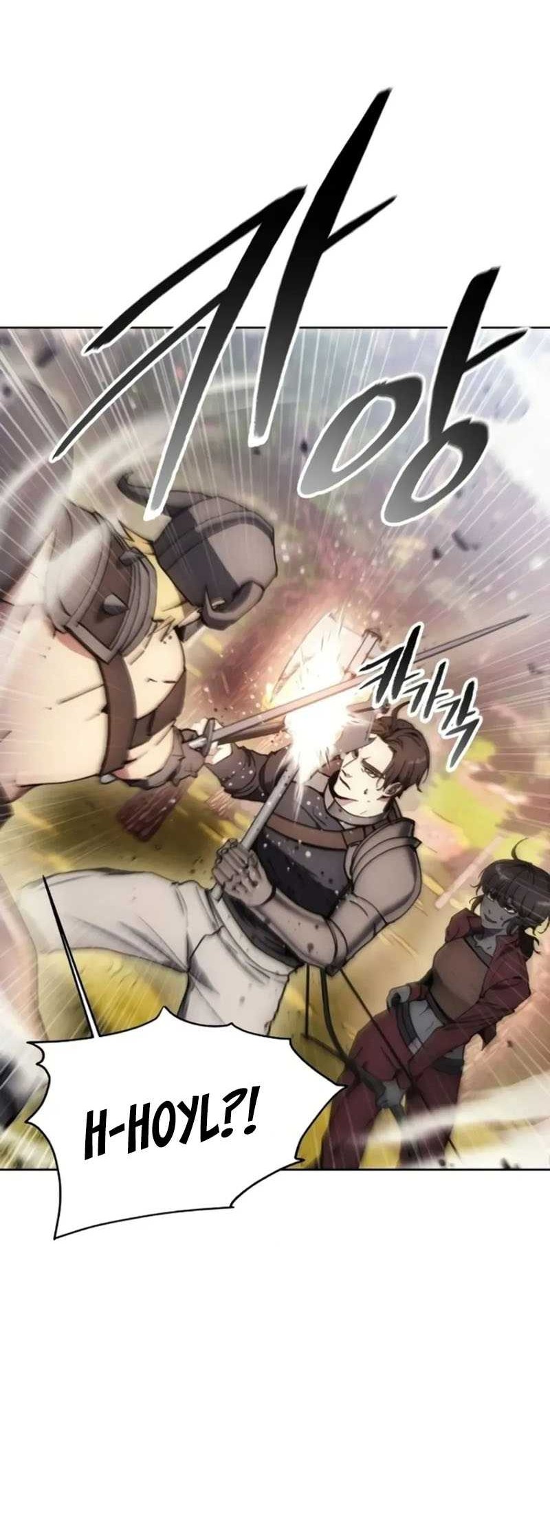 How to Live as a Villain Chapter 135 Gambar 41