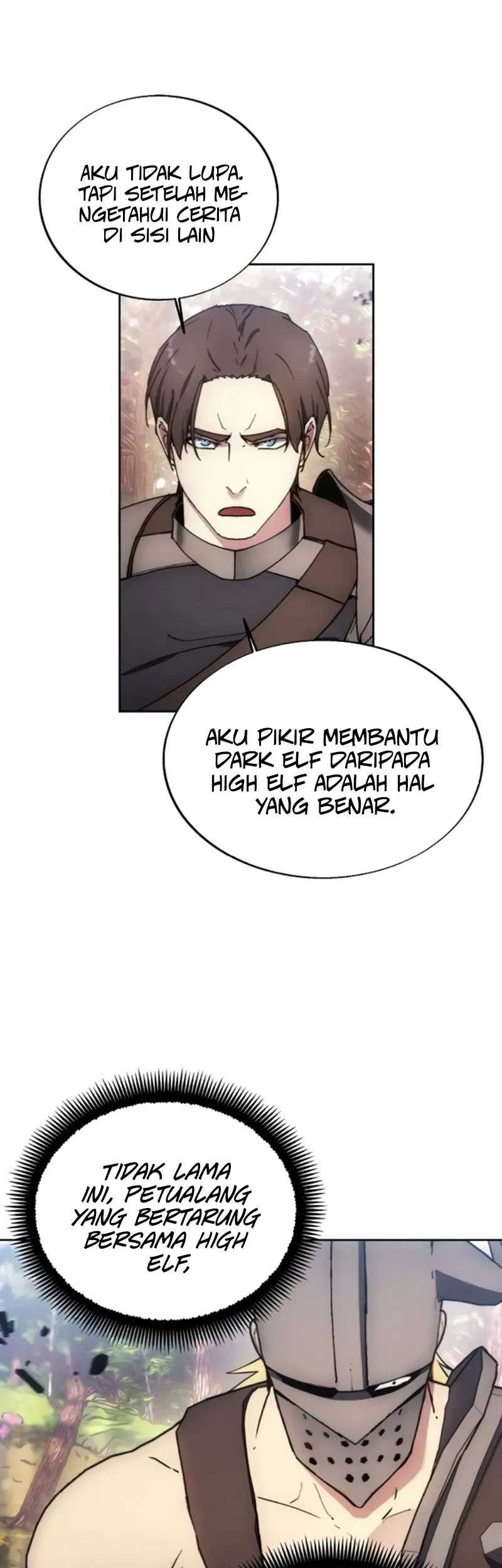 How to Live as a Villain Chapter 135 Gambar 44