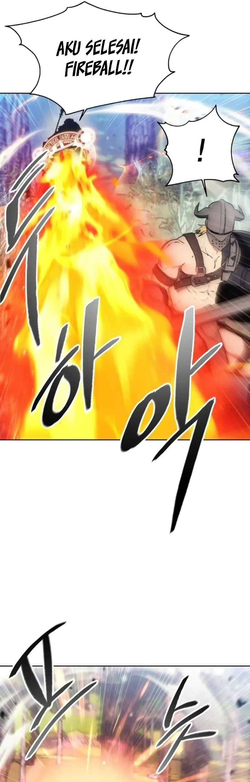 How to Live as a Villain Chapter 135 Gambar 46