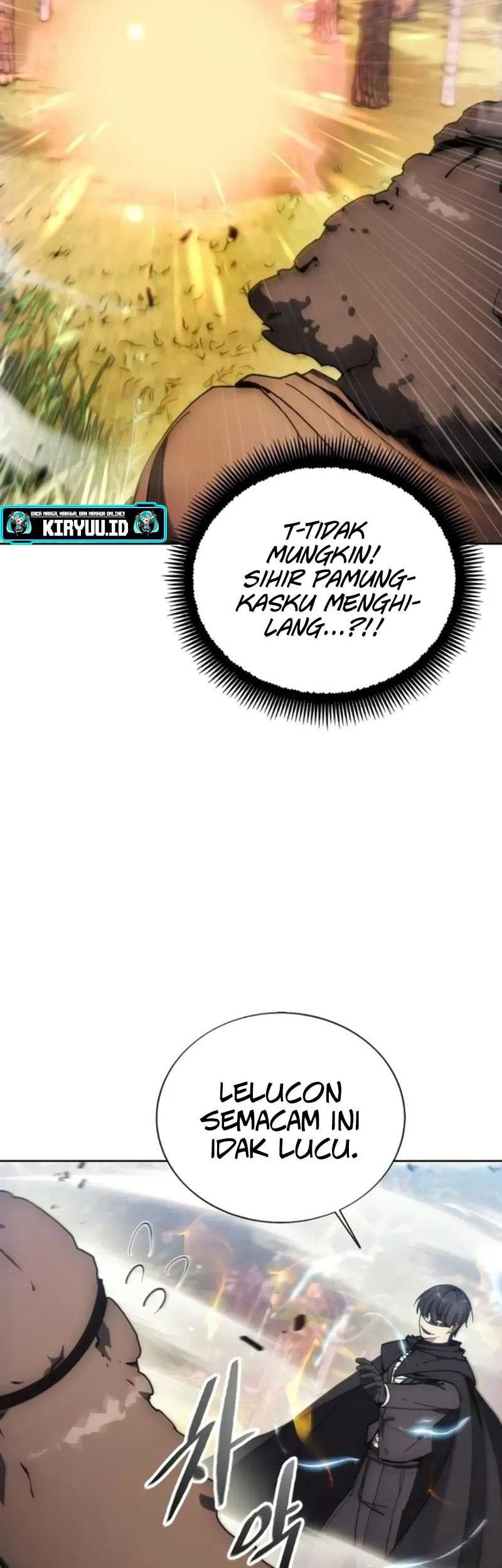 How to Live as a Villain Chapter 135 Gambar 47