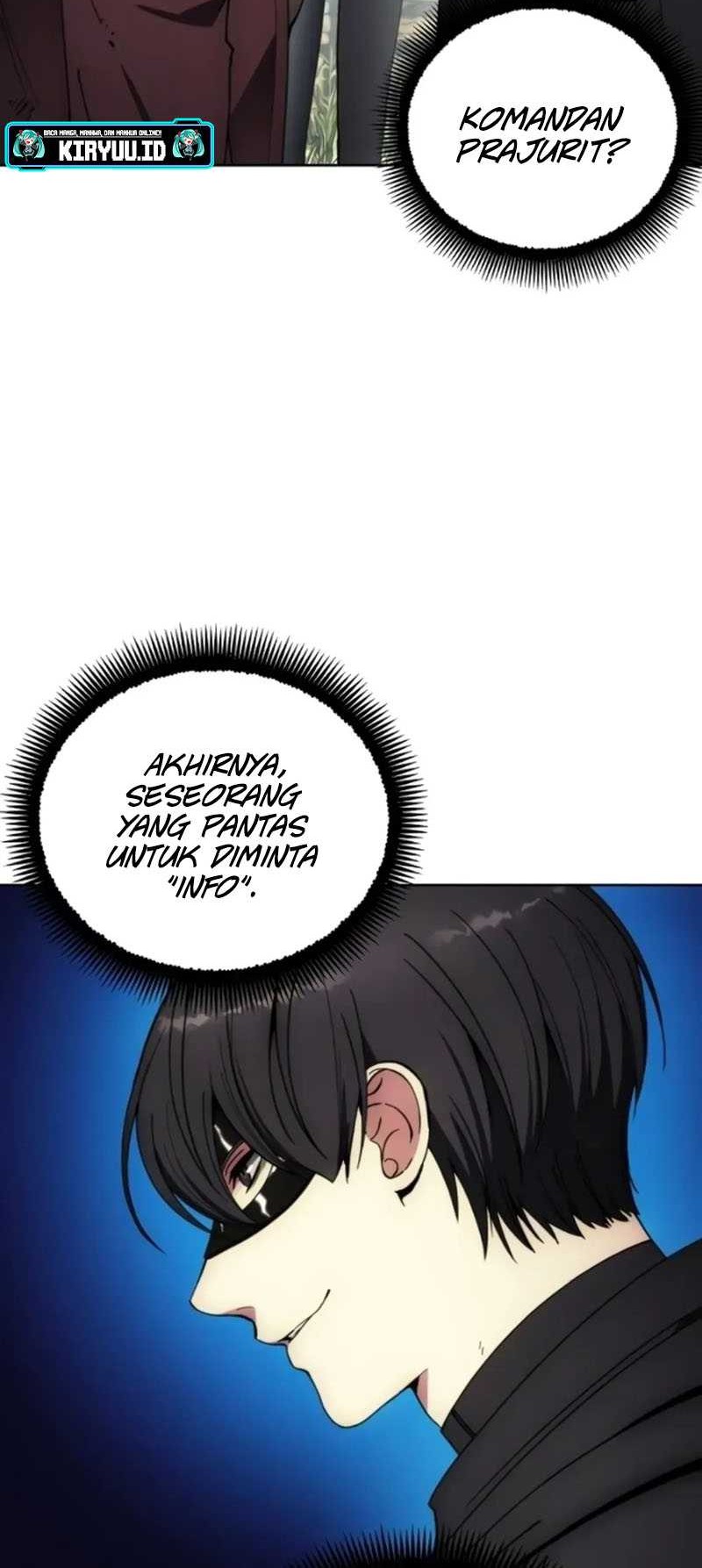 How to Live as a Villain Chapter 135 Gambar 5