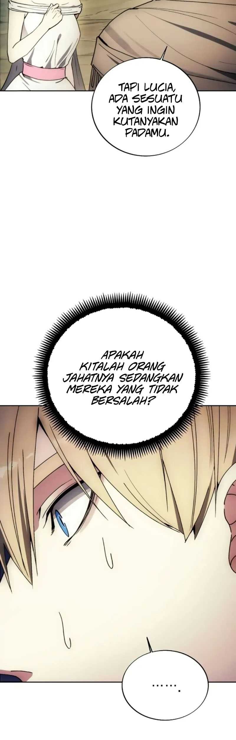 How to Live as a Villain Chapter 135 Gambar 8