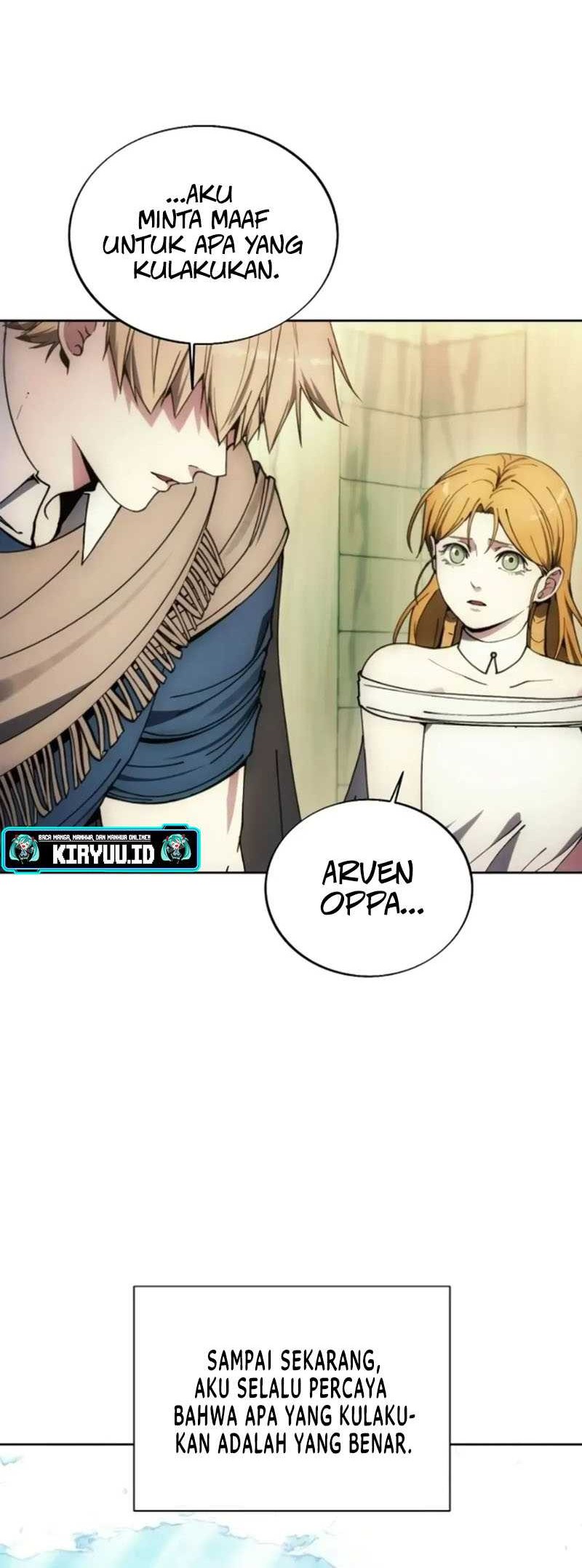 How to Live as a Villain Chapter 135 Gambar 9