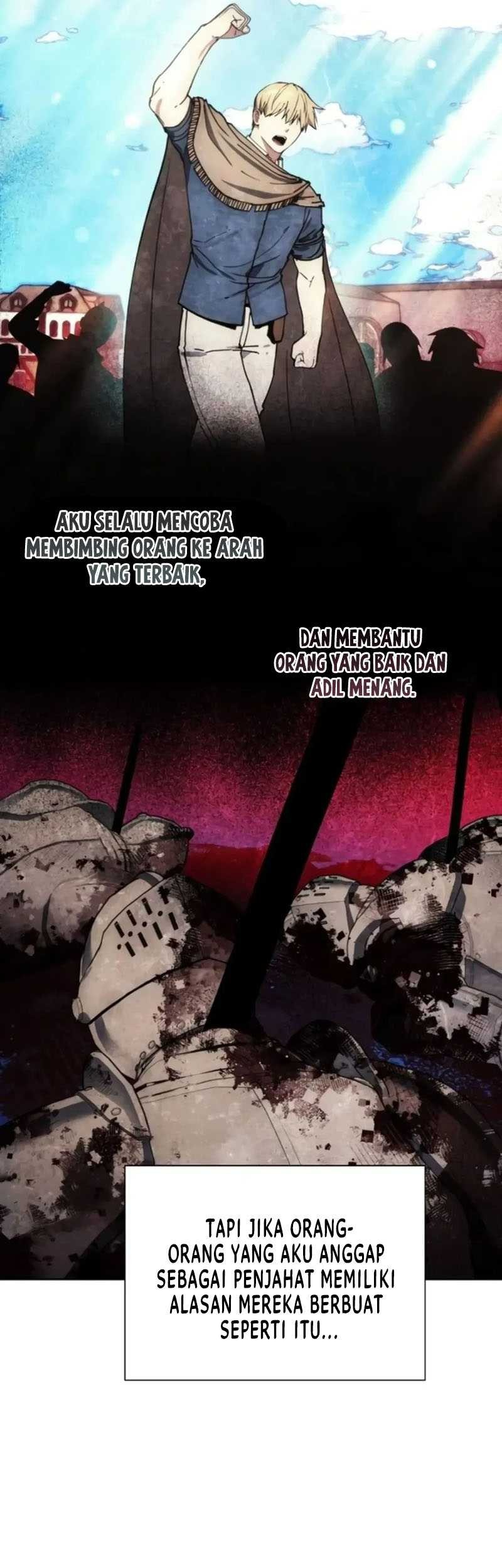 How to Live as a Villain Chapter 135 Gambar 10