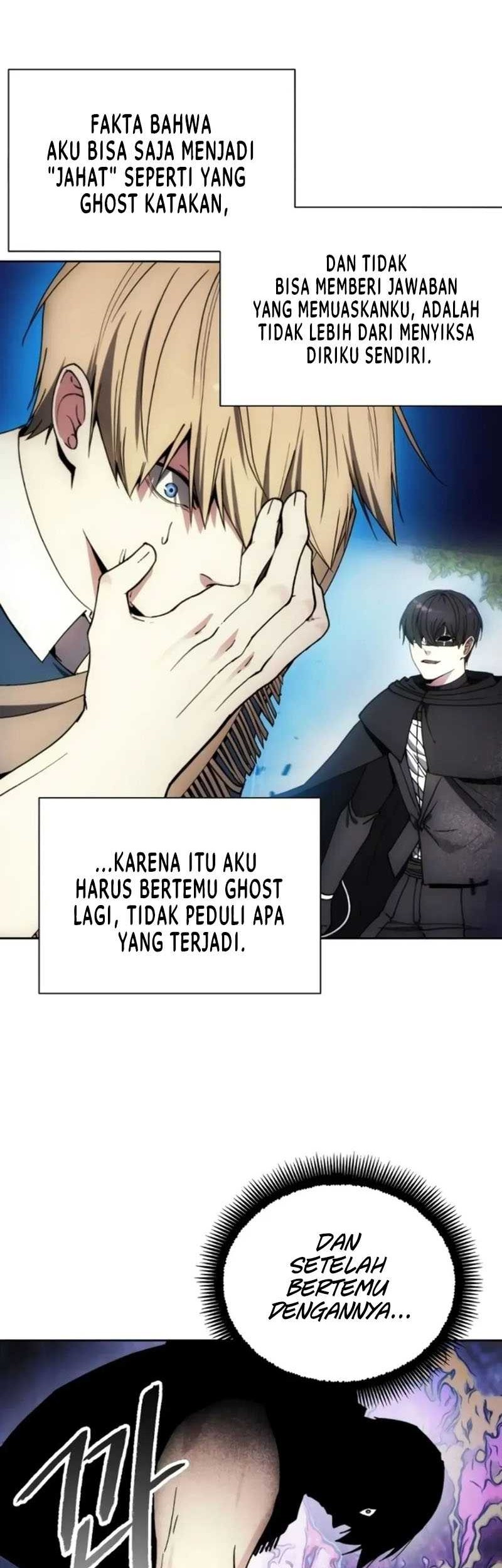 How to Live as a Villain Chapter 135 Gambar 11