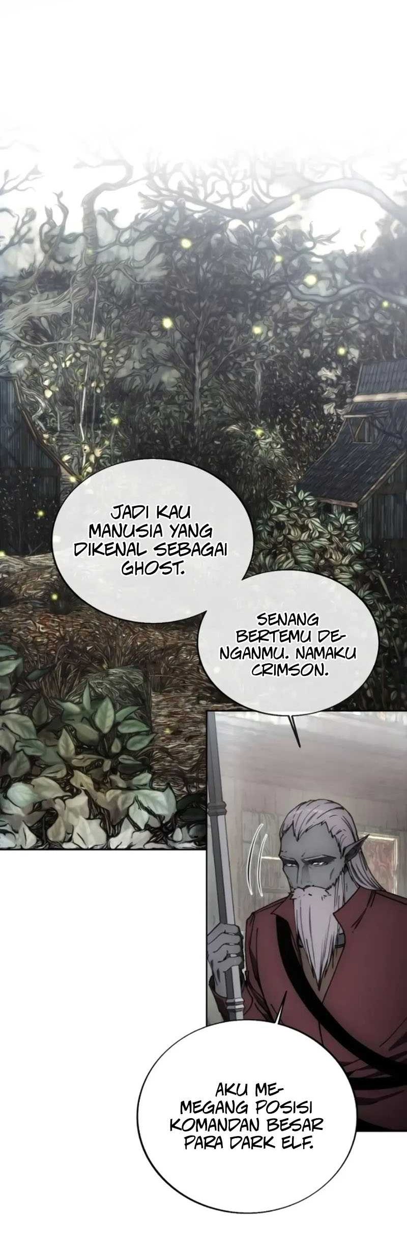 How to Live as a Villain Chapter 135 Gambar 13