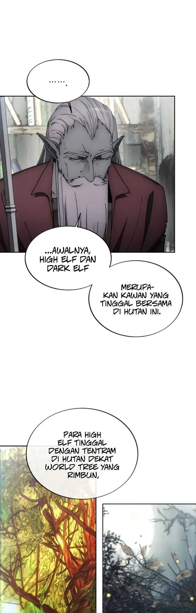 How to Live as a Villain Chapter 135 Gambar 16