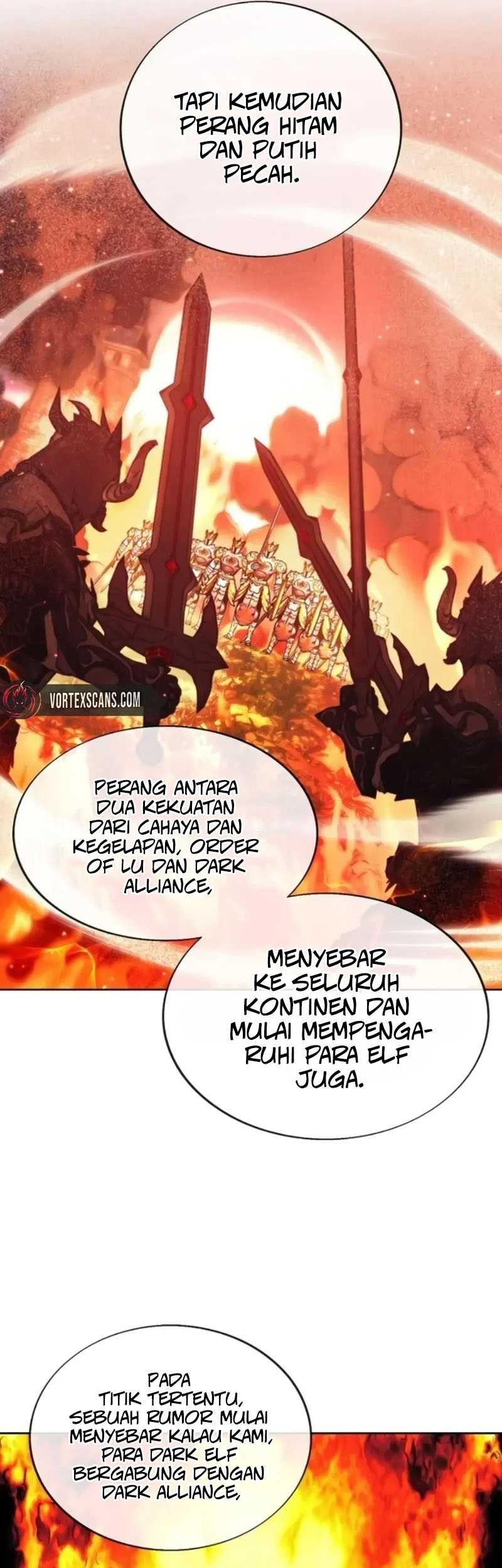 How to Live as a Villain Chapter 135 Gambar 18