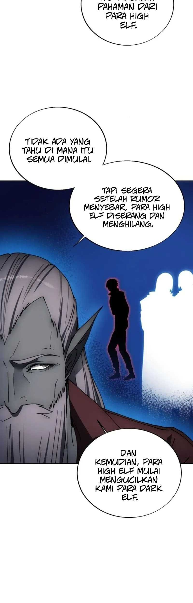 How to Live as a Villain Chapter 135 Gambar 20