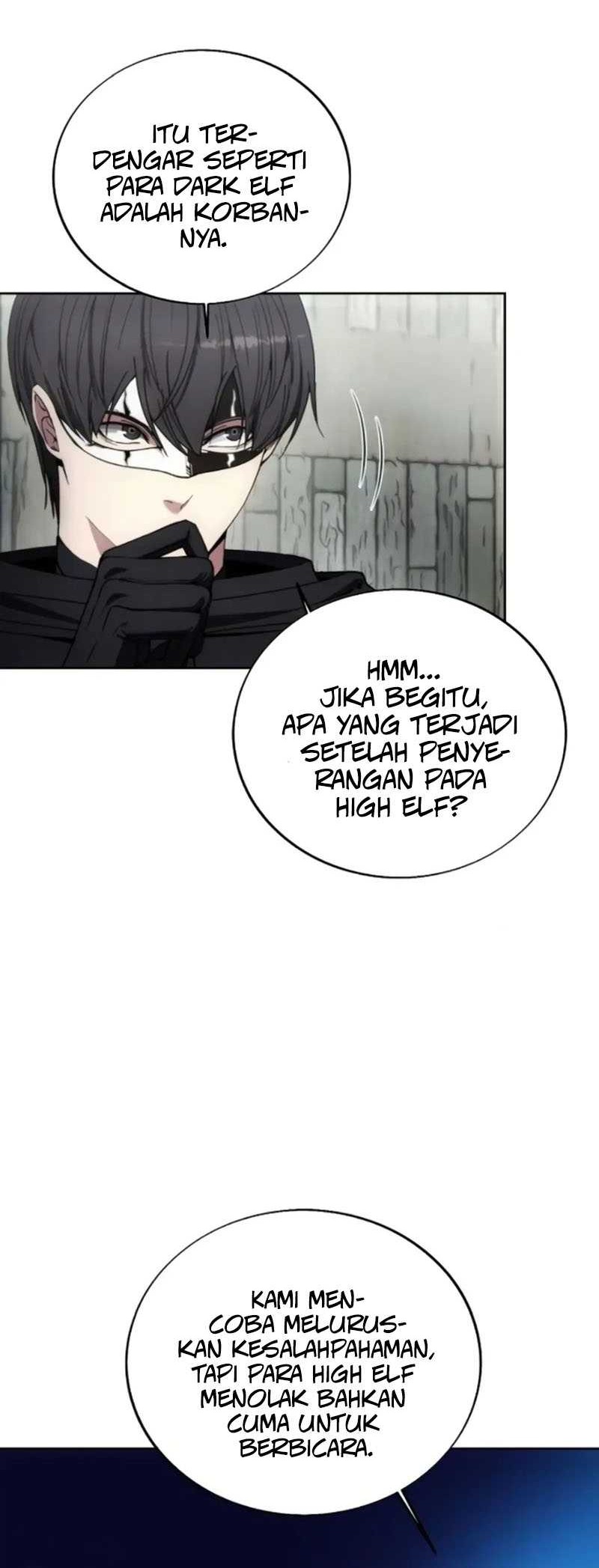 How to Live as a Villain Chapter 135 Gambar 21
