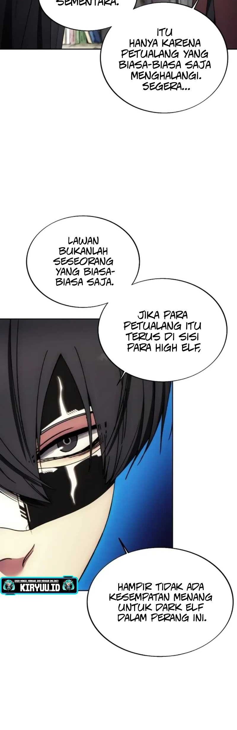 How to Live as a Villain Chapter 135 Gambar 25