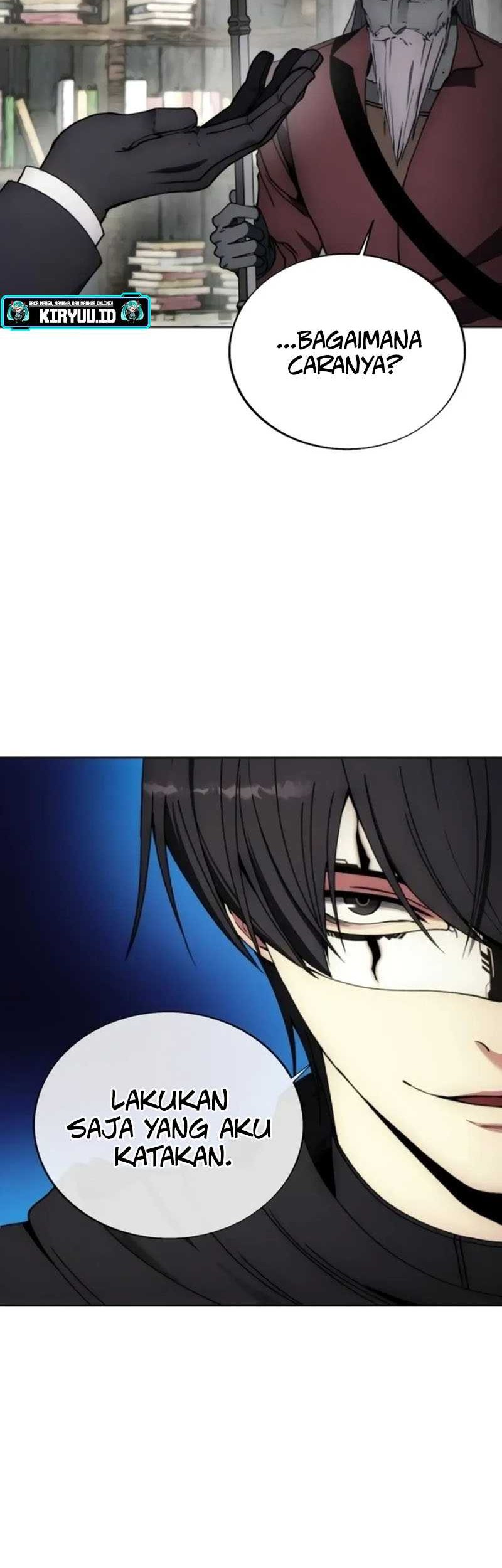 How to Live as a Villain Chapter 135 Gambar 27