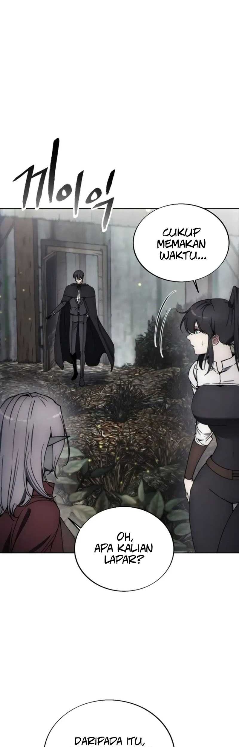 How to Live as a Villain Chapter 135 Gambar 28