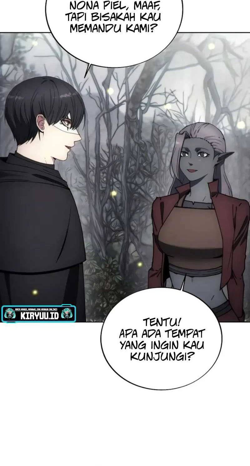 How to Live as a Villain Chapter 135 Gambar 29