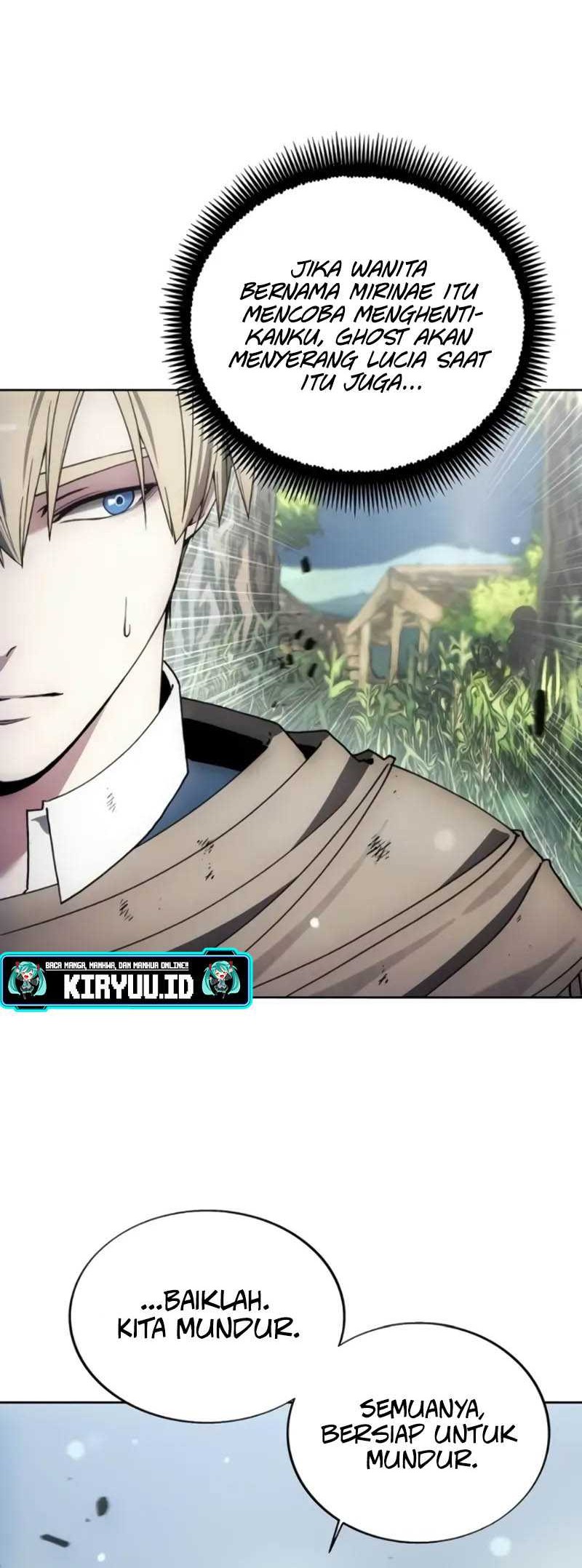 How to Live as a Villain Chapter 134 Gambar 37