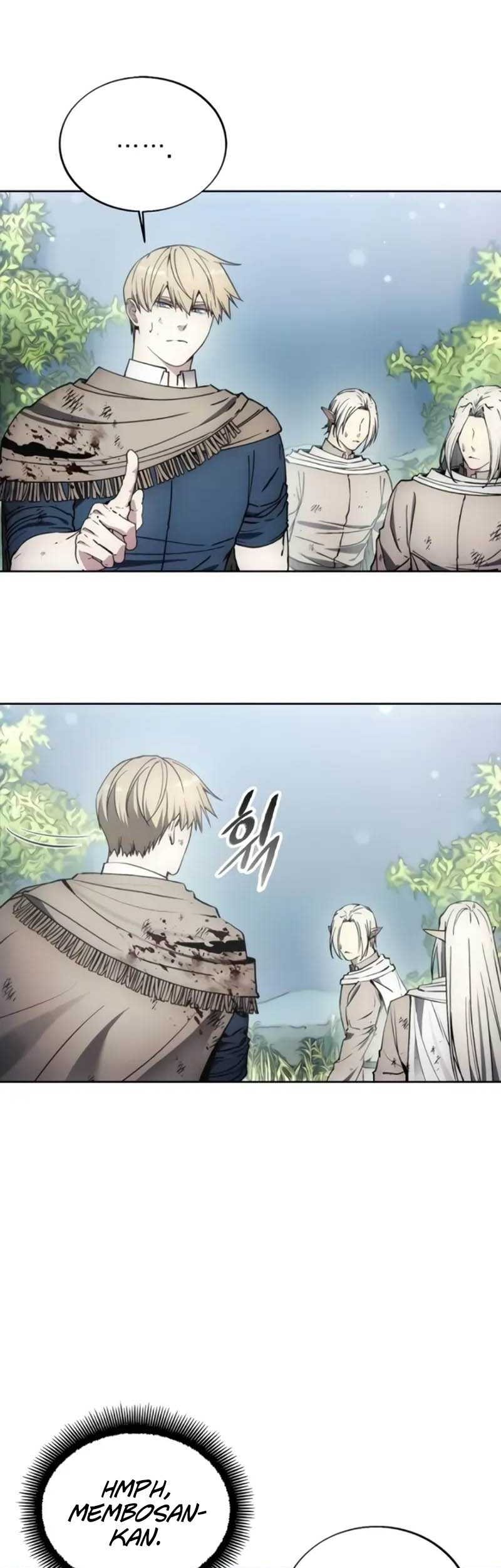 How to Live as a Villain Chapter 134 Gambar 40
