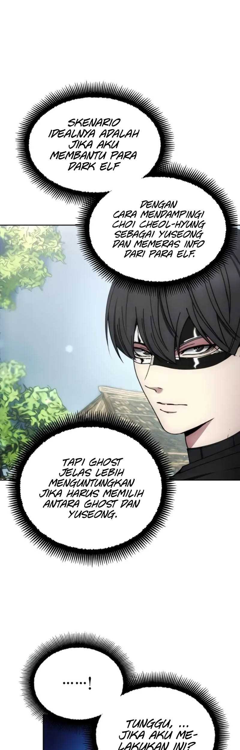How to Live as a Villain Chapter 134 Gambar 42