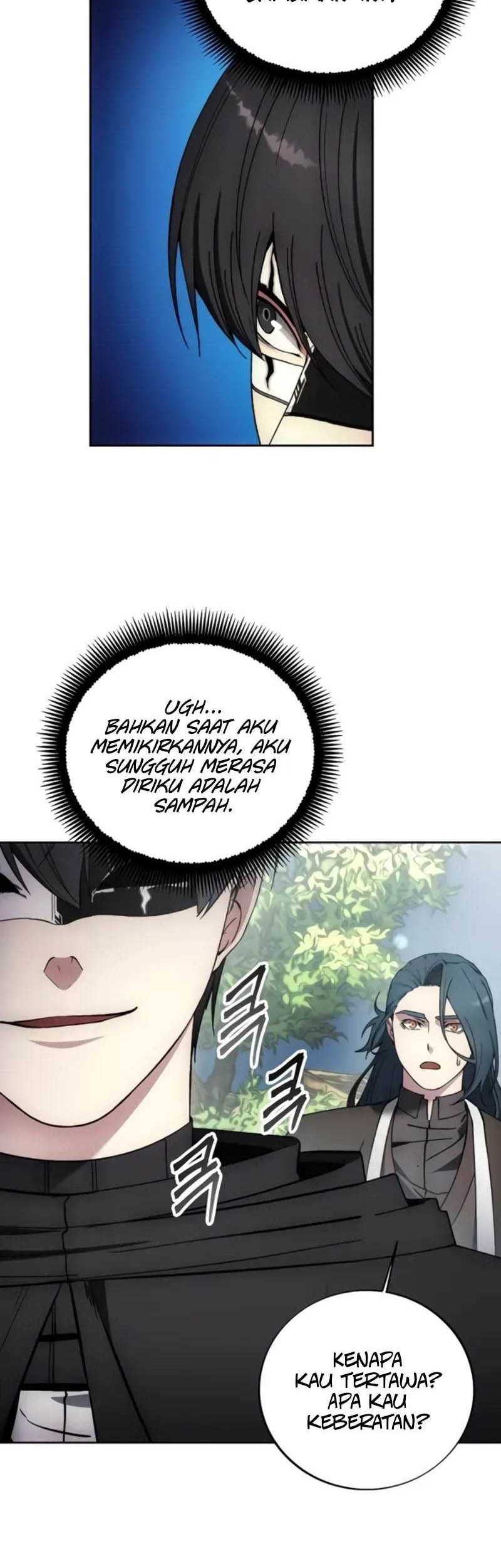 How to Live as a Villain Chapter 134 Gambar 43