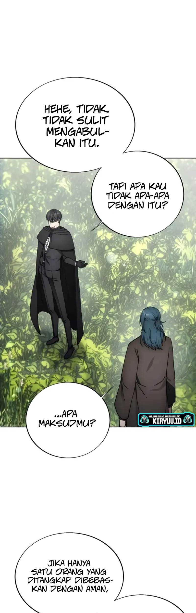 How to Live as a Villain Chapter 134 Gambar 44
