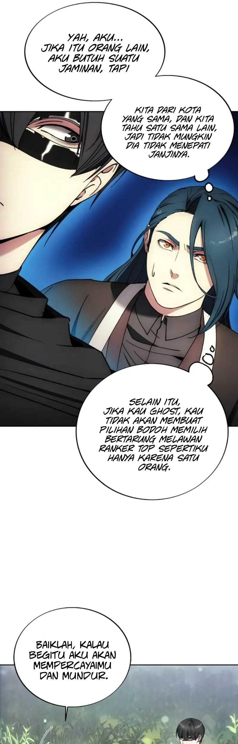 How to Live as a Villain Chapter 134 Gambar 48
