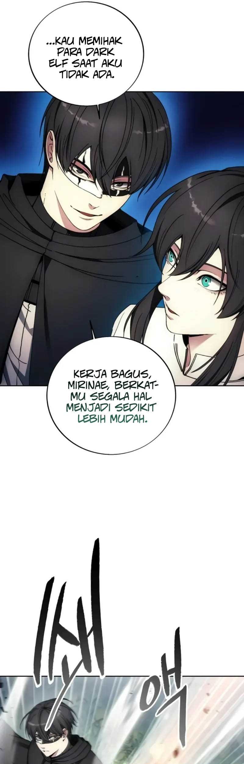 How to Live as a Villain Chapter 134 Gambar 50