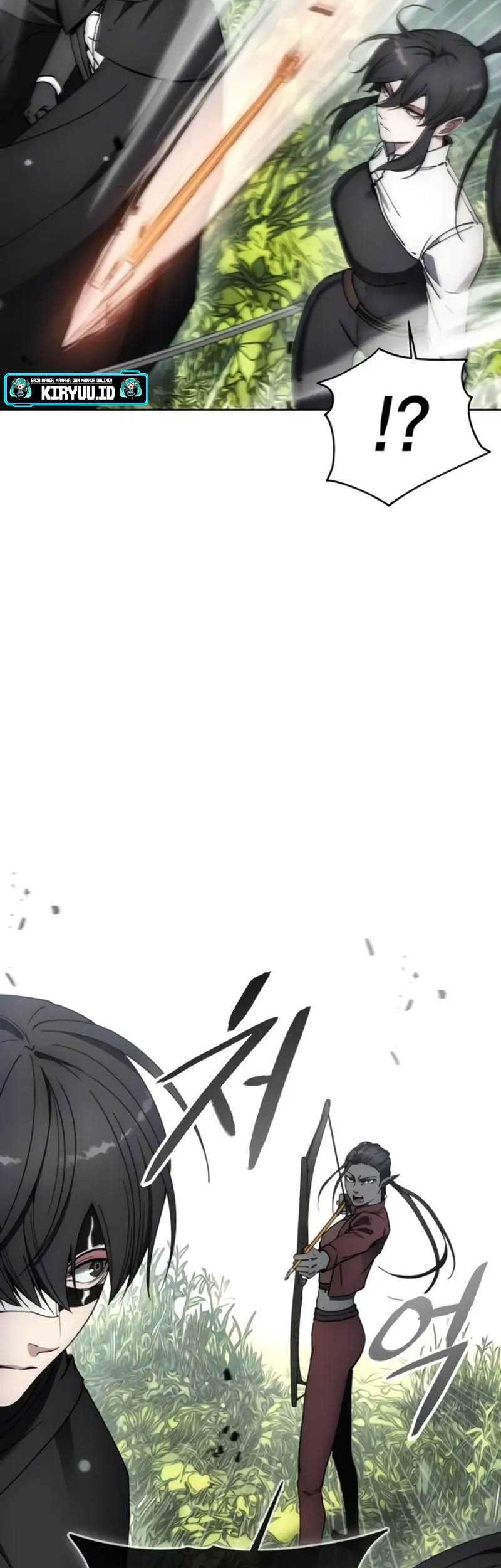 How to Live as a Villain Chapter 134 Gambar 51
