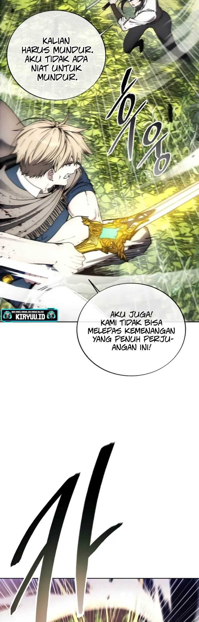 How to Live as a Villain Chapter 134 Gambar 3