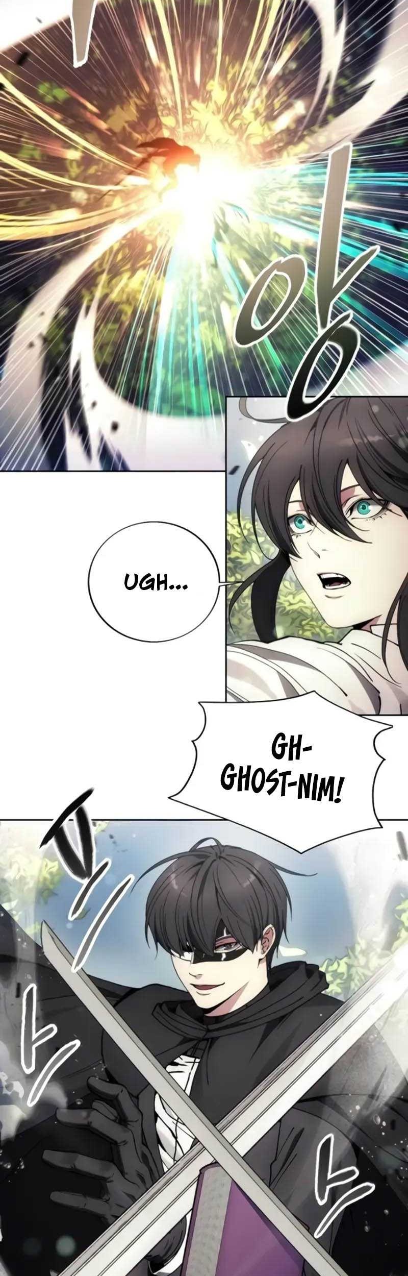 How to Live as a Villain Chapter 134 Gambar 4