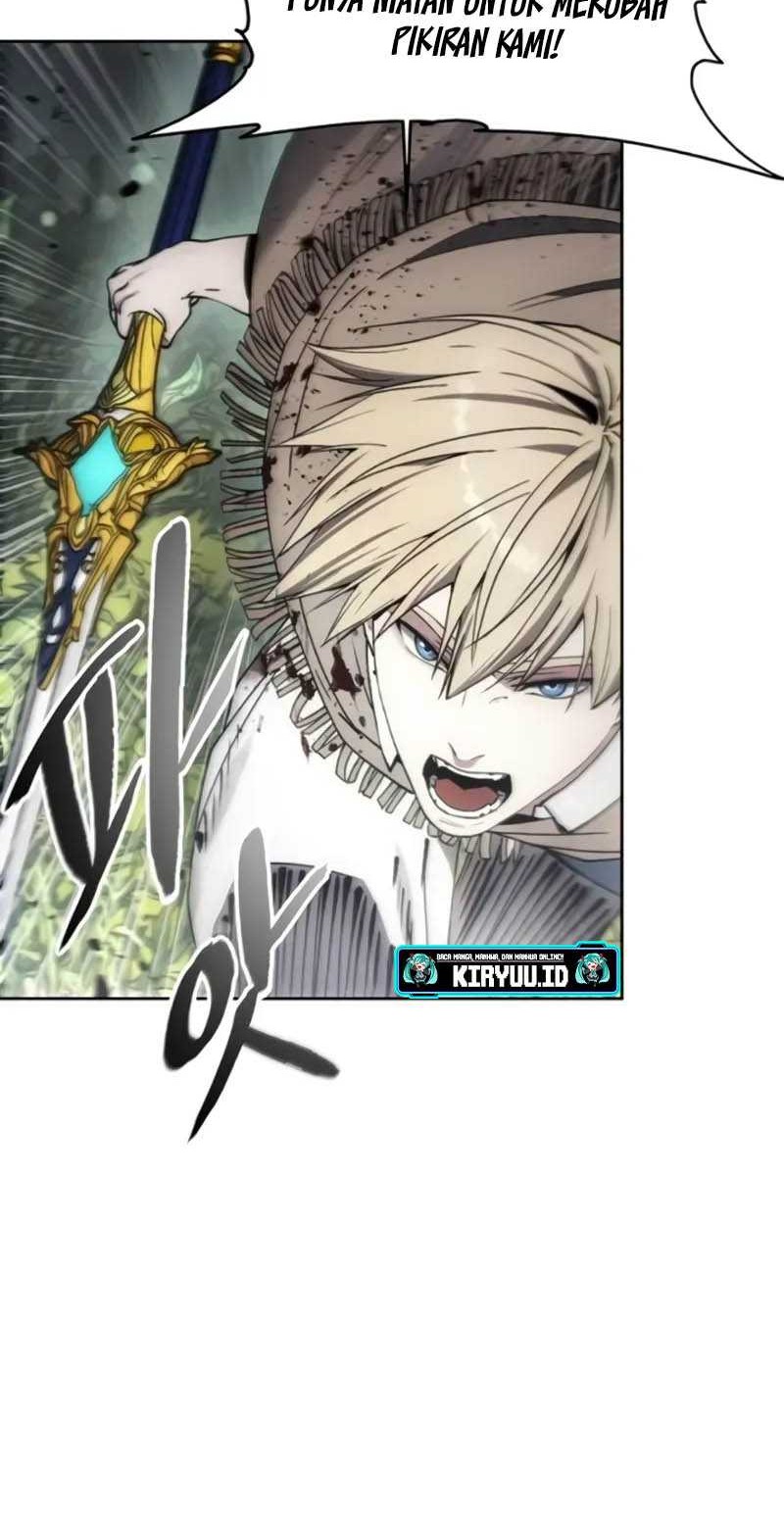 How to Live as a Villain Chapter 134 Gambar 9