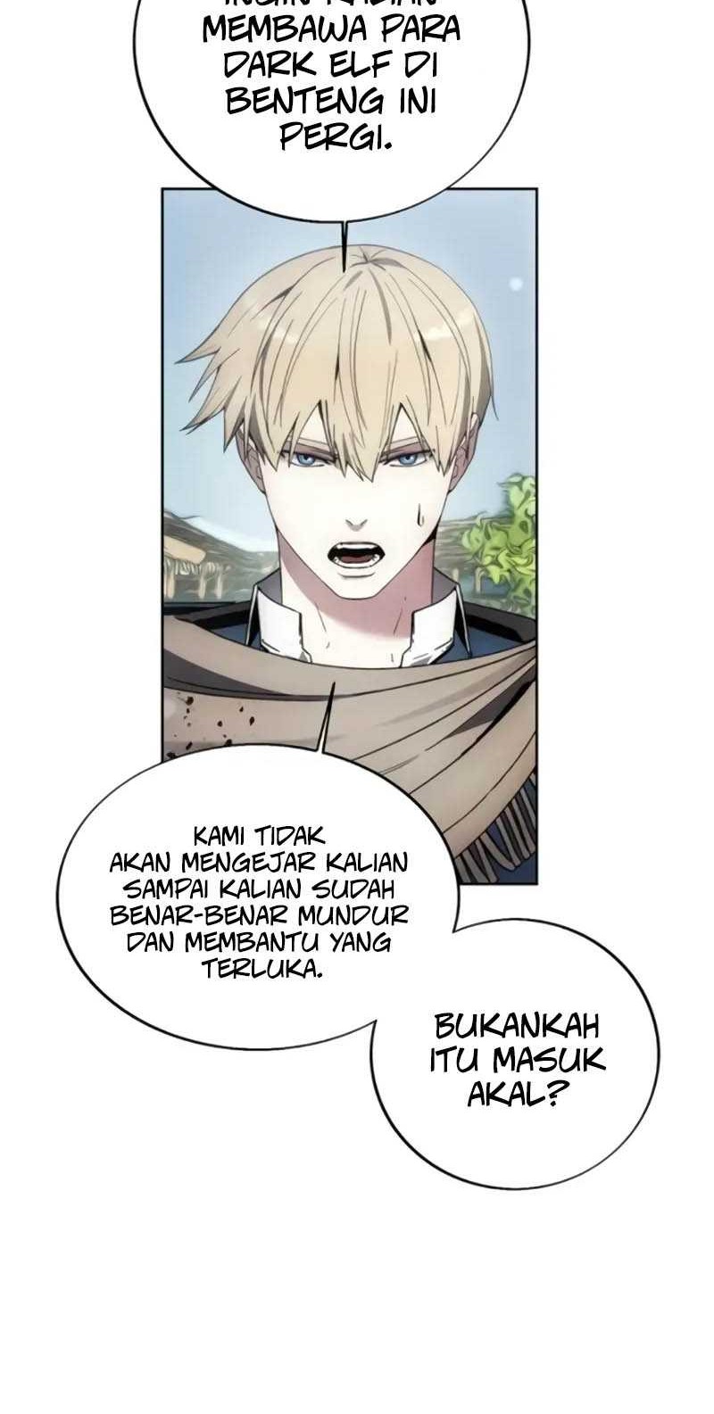 How to Live as a Villain Chapter 134 Gambar 13
