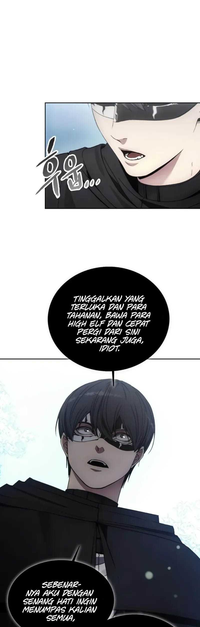 How to Live as a Villain Chapter 134 Gambar 16