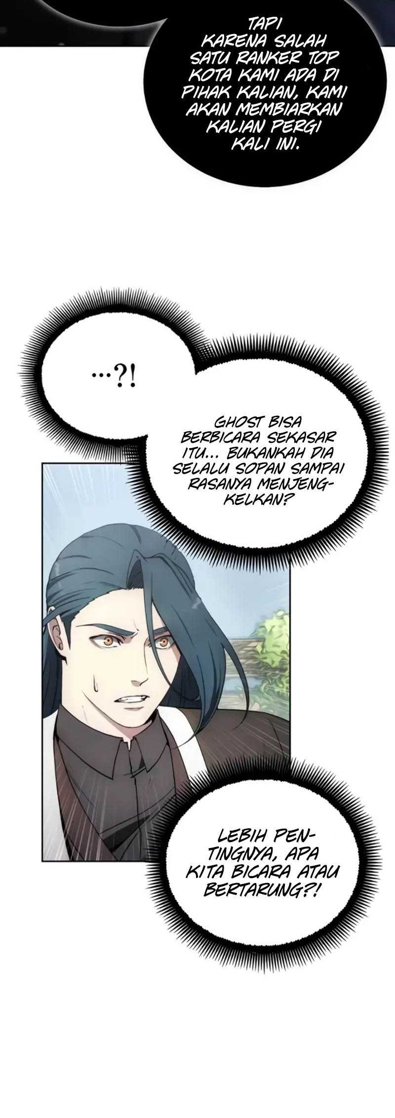How to Live as a Villain Chapter 134 Gambar 17
