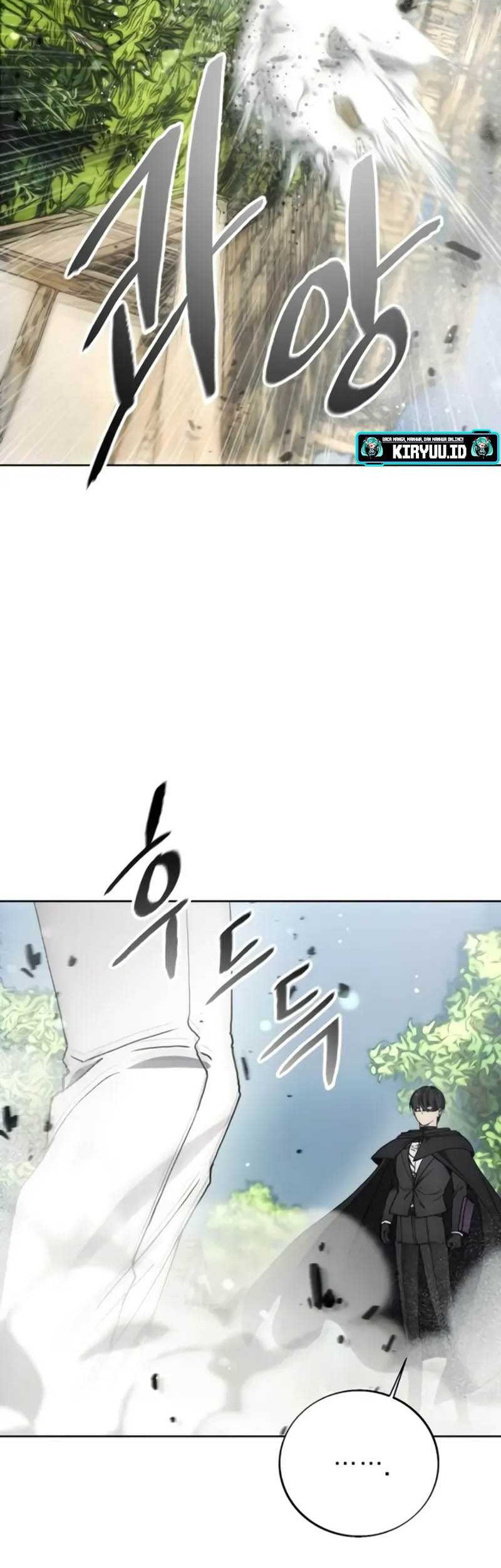 How to Live as a Villain Chapter 134 Gambar 21