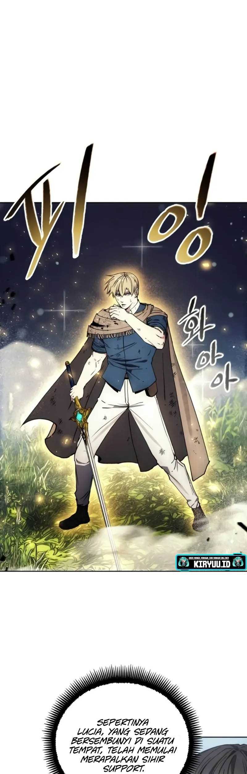 How to Live as a Villain Chapter 134 Gambar 22