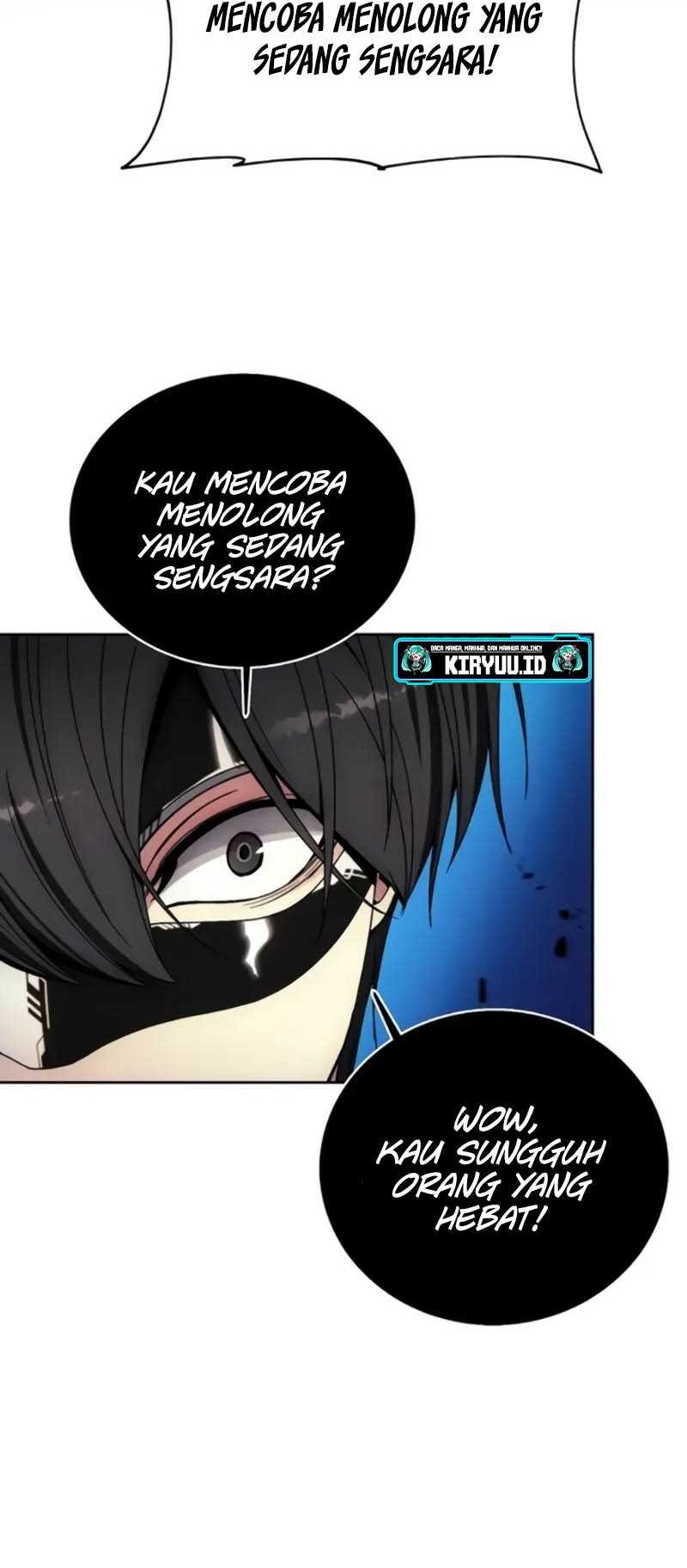How to Live as a Villain Chapter 134 Gambar 25