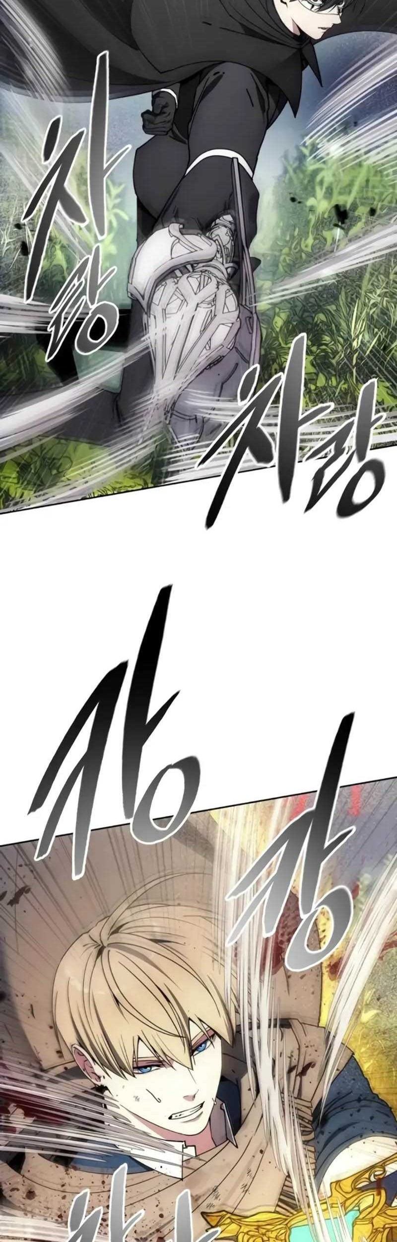 How to Live as a Villain Chapter 134 Gambar 27