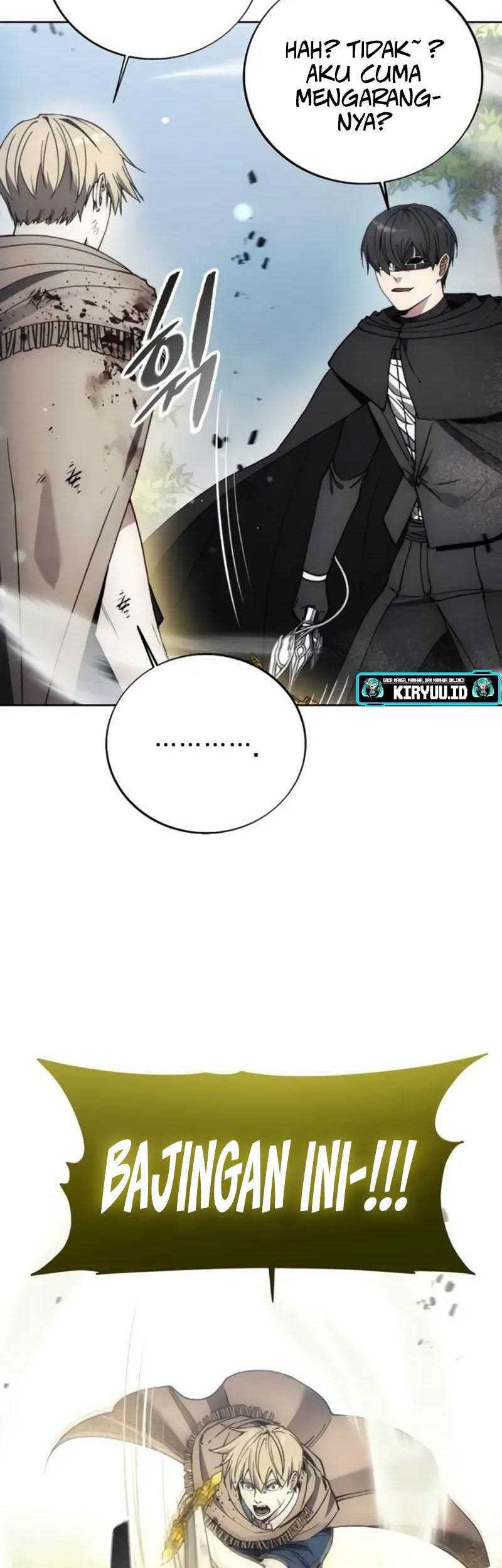 How to Live as a Villain Chapter 134 Gambar 31