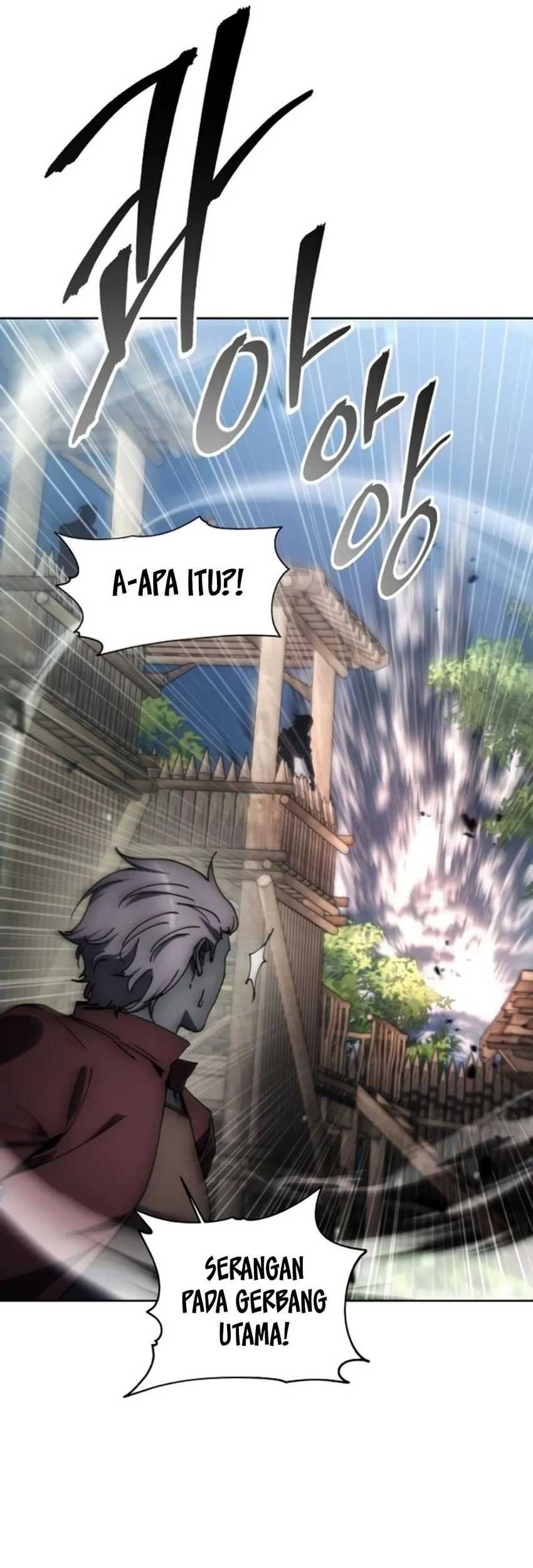 How to Live as a Villain Chapter 133 Gambar 26